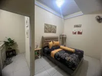 Al-Husna Homestay Hotels in Agam