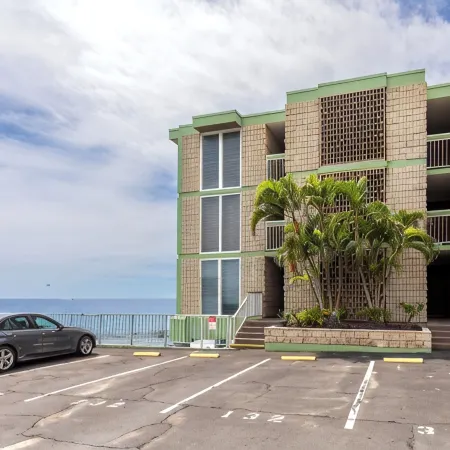 Alii Villas #332 Million Dollar Ocean View. Watch Dolphins, Coastal Vibes.