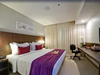 Quality Hotel Vitória Hotels in Vitoria