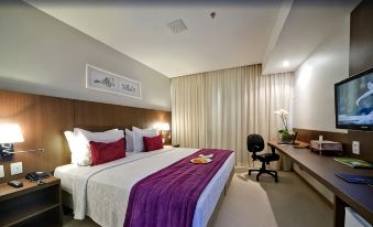 Quality Hotel Vitória