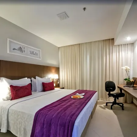 Quality Hotel Vitória
