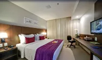 Quality Hotel Vitória Hoteles en 