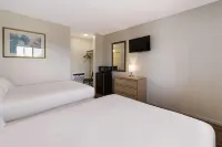 Rodeway Inn Livermore - Parkering