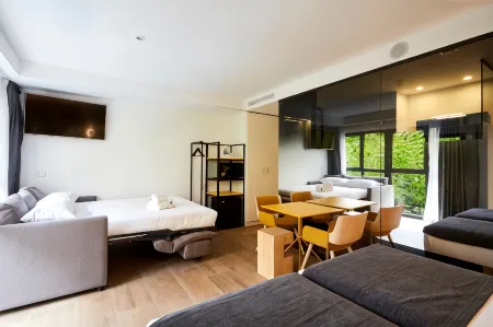 Moontels Valencia Alameda 41
