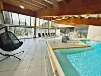 Suite Home Briancon Serre Chevalier
