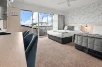Te Aroha Motel - 2 tähden