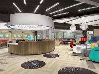 Tru by Hilton Comstock Park Grand Rapids Hotels in Kent County