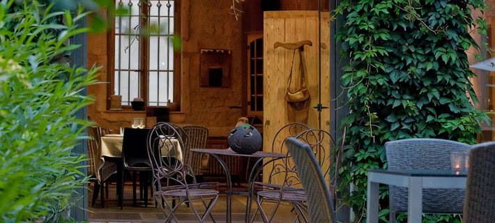 Maison d'Hôte de Myon ナンシーのホテル