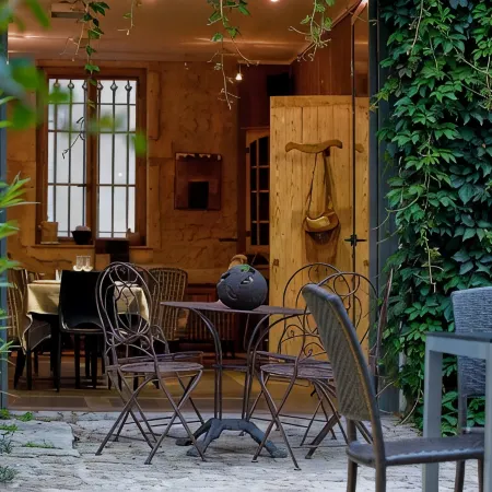Maison d'Hôte de Myon