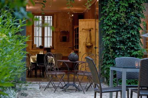 Maison d'Hôte de Myon