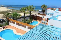 Privilege Bay- Villa Delhi-sea view and natural park view. Beach front location.