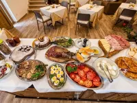 Al Chiaro di Luna Hotels in Agerola