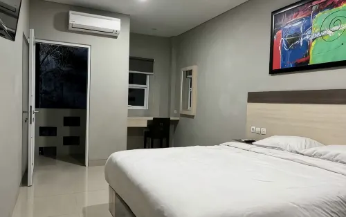 InnHome Solo Jajar