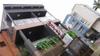 Hotel Simon Plaza Hotele w: 