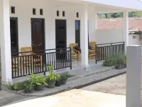 EJA GUEST HOUSE Hotels in Ende