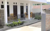 EJA GUEST HOUSE