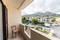 Casa Marta - 2つ星
