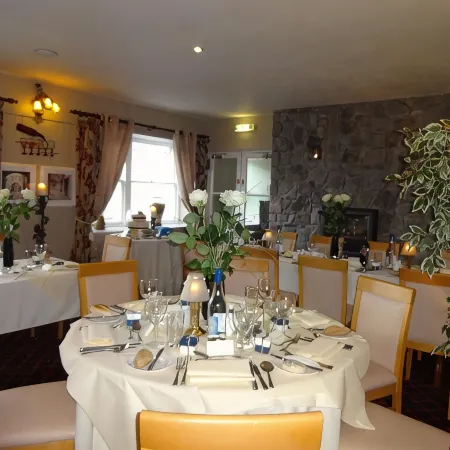 The Commercial Hotel