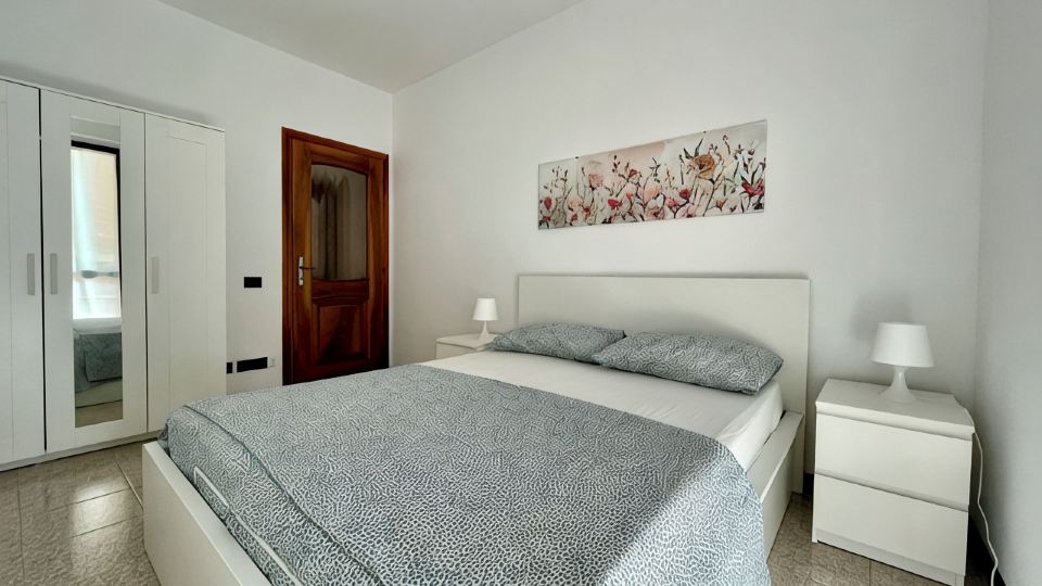 APPARTAMENTO A 900 METRI DAL LAGO MAGGIORE