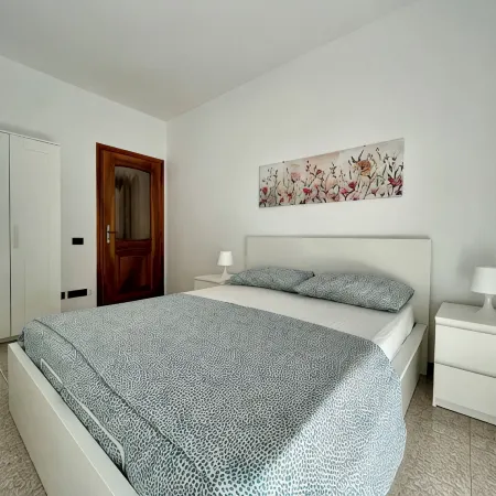 APPARTAMENTO A 900 METRI DAL LAGO MAGGIORE