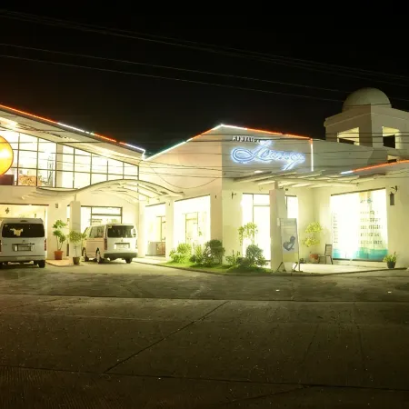 Discover Boracay Hotel