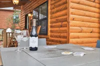 Cozy Cabin Retreat: Your Peaceful Getaway Awaits - Hytter