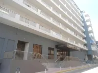 Hotel Fontana Plaza - parking