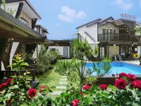 Ongjin Eroom Pension Hotel berhampiran Pantai Simnipo