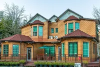 Damyang Solmaru Pension - مسبح