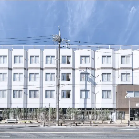 Okasan Hotel