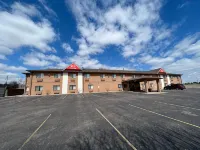Econo Lodge Oacoma - Pet friendly
