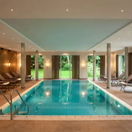 Romantik Hotel Kieler Kaufmann