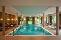 โรงแรมโรมันทิค คีเลอร์ เคาฟ์มันน์ - ที่มีสระว่ายน้ำ