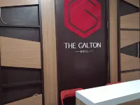 The Galton Hotel Hotels in Baubau
