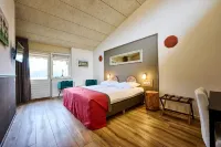 Landhotel Diever Отели в г. 