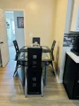 Peaceful family friendly environment