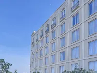 Grand Keisha Yogyakarta Hotels in Sleman Regency