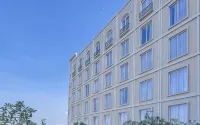 Grand Keisha Yogyakarta
