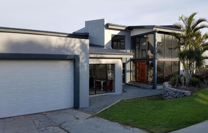 Riverview Guesthouse East London
