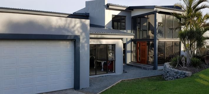 Riverview Guesthouse East London Hotels in Amatole
