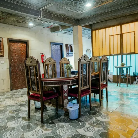 Gamaleya Boutique Hotel