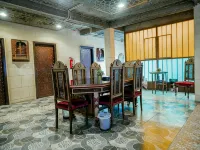 Gamaleya Boutique Hotel