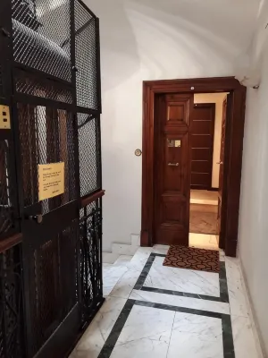 Residenza Cola di Rienzo - Suite in Rome Hotels in Near the Vatican City