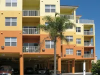 4th Floor spacious 2 BR, 2 BA w/ spectacular views of Boca Ciega Bay - 2-Star