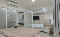 Gateway Pasteur Apartemen by Sph - balcony