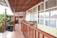 Casa Sura San Jose - Homestays