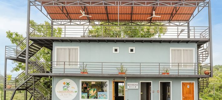 Ronnys Flat Manuel Antonio Hotels in Quepos