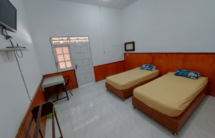 Hotel Dieng
