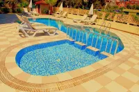 Vesta Hotel - Flughafentransfer