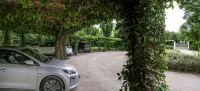 Residenza Ca de Frati - Parkering